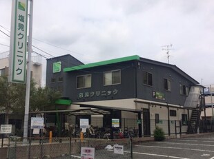 古川橋駅 徒歩15分 1階の物件内観写真